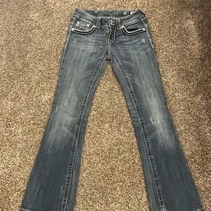 Miss Me Jeans size 28
